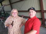Bob Kocher, Mike Henderson