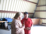 Bob Kocher, Mike Henderson