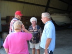 Paul & Gretchen Anderson, Gary & Jerri (Ritter) Noller