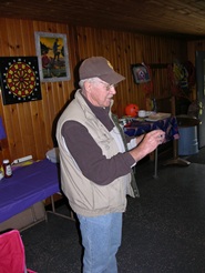 Bill Hill