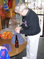 Nancy Mohns