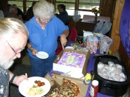 Bob Kocher, Jerri (Ritter) Noller
