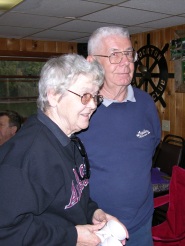 Bob & Nancy Mohns