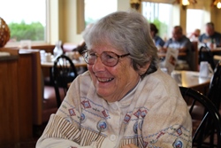 Gayle Barmore Kocher