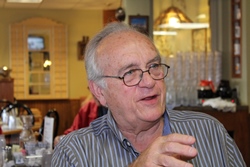 Jim Benkovich