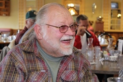 Bob Kocher