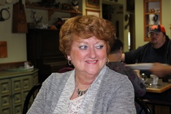 Marilyn Bumstead