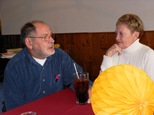 Ben Wilson, Judy Wilson
