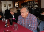 Mavis Wallace Benkovich, Jim Benkovich