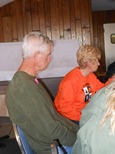 Bill Conley, Dyanne Conley