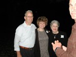 Paul Anderson, Judy (Johnson) Kunz, Marty (McDaniel) Lund, Jim McDonough 