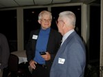 George Palmer, Bob Mohns