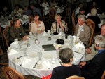 Frank Cicero, Joyce (Dugger) Cicero, Jean (Hegge) Manthei, David Manthei, Randy Unter, George Palmer, Jean Palmer