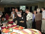 Paul Anderson, Gretchen Anderson, Jim McDonough, Judy (Johnson) Kunz, Marty (McDaniel) Lund, Bob Kocher, Gayle (Barmore) Kocher, Sue (Sunleaf) Bloom, Dan Bloom