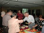 Nancy (Clussman) & Larry Margis, Linda (Reimer) Knipp, Gary & Jerri (Ritter) Noller, Ed & Sharon (Diederich) Greenfield