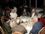Keith & Bonnie (Daley) Kuhlemeyer,___??, Kaye (Wensel)  & Jerry Clendenny, Nancy & Bob Mohns