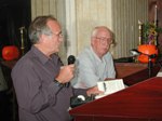 Jim Benkovich, Jim Carter