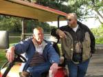 Dick Steward, Gary Noller