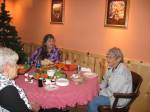 Dyanne Conley, Cathy Coldeway Thomsen, Gayle Barmore Kocher 