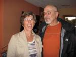 Joyce Dugger Cicero, Frank Cicero