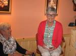 Dyanne Conley, Nancy Clussman Margis