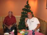 Dave Farrell, Larry Margis 