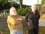 Bob Kocher, Keith Kuhlemeyer