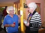 Jerri Ritter Noller, Linda Reimer Knipp