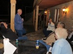 George Bumsted, Dick Peterson, Bill Conley, Gary Noller, Jerri Noller