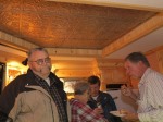Gary Noller, Pat Davidson Mason, Alex Thomsen, Leon Dahlberg