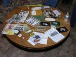 Memory Table