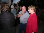 Shirley (Southerland) & Jerry Alberts