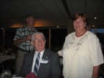 Bob Mohns, Sharon (Diederich) & Ed Greenfield
