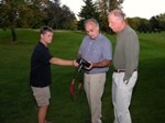 Aaron Benkovich, Jim Benkovich, Randy Unter