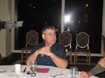 Mike Henderson