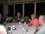 Mike Henderson, Bill & Dyanne Conley, Chuck Schoonover