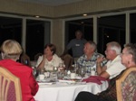 Sharon (Diderich) & Ed Greenfield, Jean (Hegge) & Dave Manthei