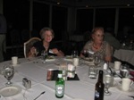 Mavis (Wallace) Benkovich, Mary (White) Davis