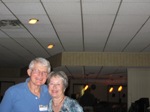 George & Jean Palmer