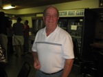 Chuck Schoonover