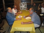 Bob Kocher, Chuck Schoonover, Gary Noller, Larry Margis, Jim Benkovich