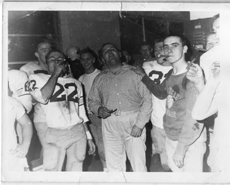 1962 Shark Conference Champs!